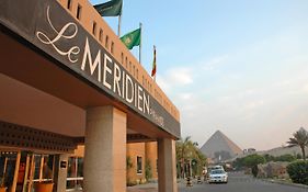 Meridien Pyramids